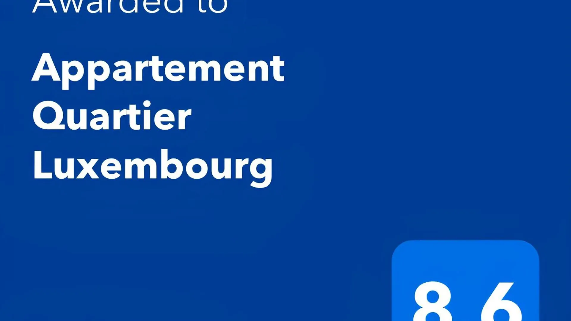 Appartement Quartier Luxembourg Free Netflix Paris