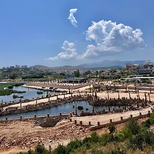 Luiza , Ksamil Albania