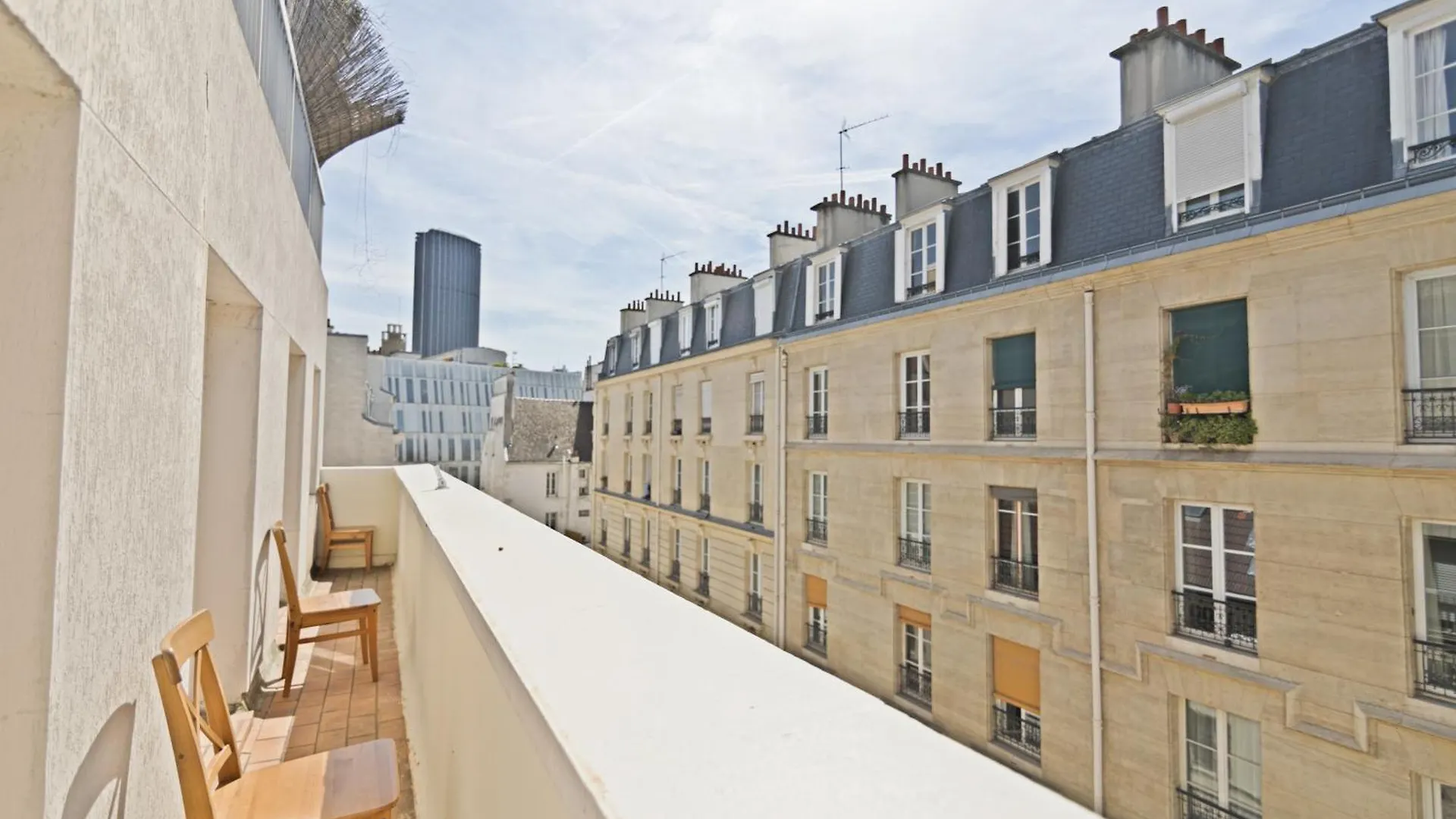 Appartement Quartier Luxembourg Free Netflix Paris 0*,  France